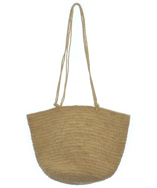 サンアルシデ(Sans-Arcidet)のSans-Arcidet かごバッグ