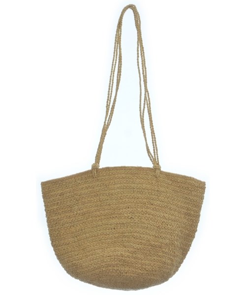 Sans-Arcidet（サンアルシデ）かごバッグ ベージュ サイズ:- レディース/2200635158611