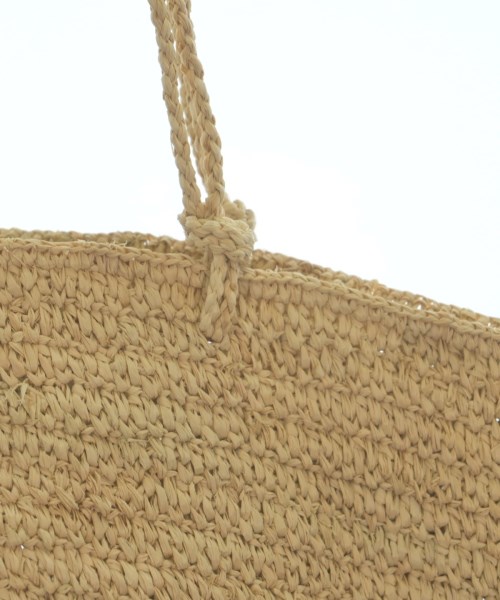 Sans-Arcidet（サンアルシデ）かごバッグ ベージュ サイズ:- レディース/2200635158611