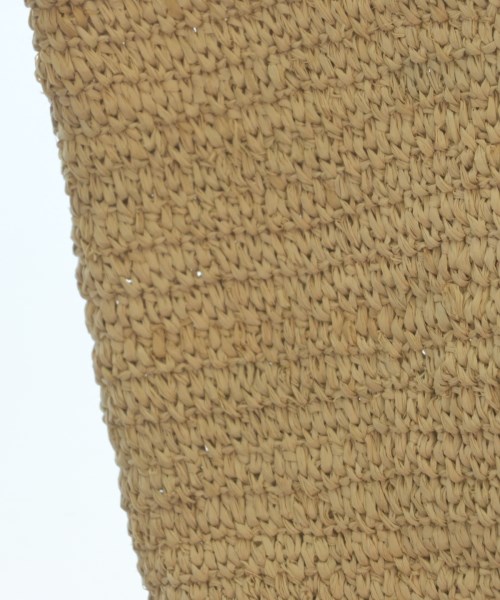 Sans-Arcidet（サンアルシデ）かごバッグ ベージュ サイズ:- レディース/2200635158611