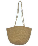 Sans-Arcidet（サンアルシデ）かごバッグ ベージュ サイズ:- レディース/2200635158611