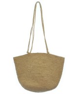 Sans-Arcidet かごバッグ