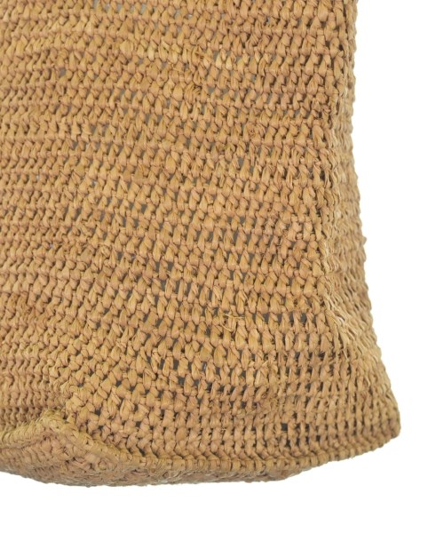 Sans-Arcidet（サンアルシデ）トートバッグ 茶 サイズ:- レディース/2200609847060