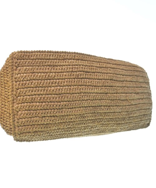 Sans-Arcidet（サンアルシデ）トートバッグ 茶 サイズ:- レディース/2200609847060