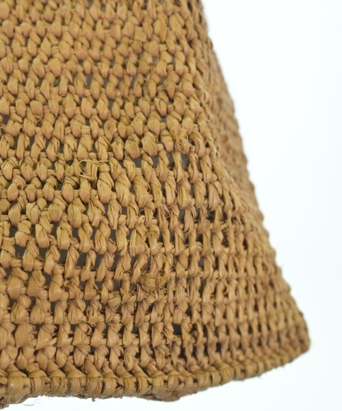 Sans-Arcidet（サンアルシデ）トートバッグ 茶 サイズ:- レディース/2200609847060