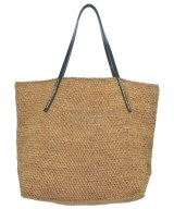 Sans-Arcidet（サンアルシデ）トートバッグ 茶 サイズ:- レディース/2200609847060