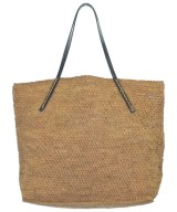 Sans-Arcidet（サンアルシデ）トートバッグ 茶 サイズ:- レディース/2200609847060