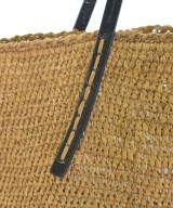 Sans-Arcidet（サンアルシデ）トートバッグ 茶 サイズ:- レディース/2200609847060