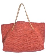 Sans-Arcidet（サンアルシデ）かごバッグ 赤 サイズ:- レディース/2200678717042