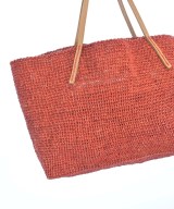 Sans-Arcidet（サンアルシデ）かごバッグ 赤 サイズ:- レディース/2200678717042