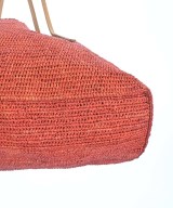 Sans-Arcidet（サンアルシデ）かごバッグ 赤 サイズ:- レディース/2200678717042