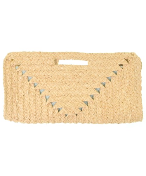 Sans-Arcidet（サンアルシデ）かごバッグ ベージュ サイズ:- レディース/2200663935048