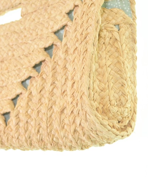 Sans-Arcidet（サンアルシデ）かごバッグ ベージュ サイズ:- レディース/2200663935048