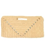 Sans-Arcidet（サンアルシデ）かごバッグ ベージュ サイズ:- レディース/2200663935048