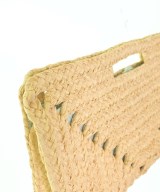 Sans-Arcidet（サンアルシデ）かごバッグ ベージュ サイズ:- レディース/2200663935048