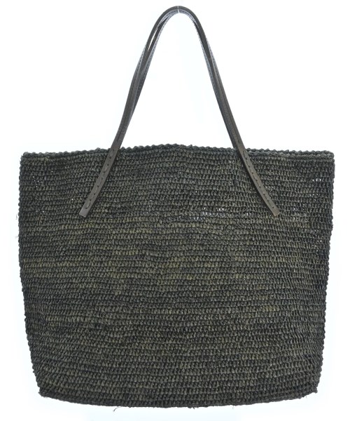 Sans-Arcidet（サンアルシデ）トートバッグ 緑 サイズ:- レディース/2200665658075