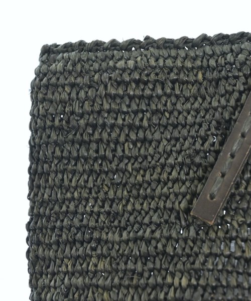 Sans-Arcidet（サンアルシデ）トートバッグ 緑 サイズ:- レディース/2200665658075