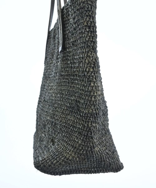 Sans-Arcidet（サンアルシデ）トートバッグ 緑 サイズ:- レディース/2200665658075