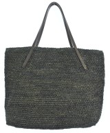 Sans-Arcidet（サンアルシデ）トートバッグ 緑 サイズ:- レディース/2200665658075