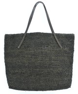 Sans-Arcidet（サンアルシデ）トートバッグ 緑 サイズ:- レディース/2200665658075