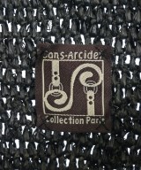 Sans-Arcidet（サンアルシデ）トートバッグ 緑 サイズ:- レディース/2200665658075