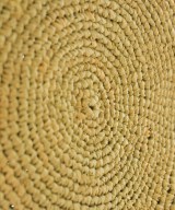 Sans-Arcidet（サンアルシデ）かごバッグ ベージュ サイズ:- レディース/2200682640060