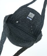 Sans-Arcidet（サンアルシデ）かごバッグ 黒 サイズ:- レディース/2200686177319