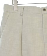 417（フォーワンセブン）スラックス ベージュ サイズ:M メンズ/2200634038082