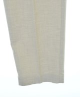 417（フォーワンセブン）スラックス ベージュ サイズ:M メンズ/2200634038082