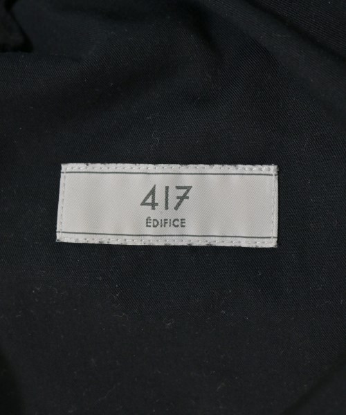 417（フォーワンセブン）その他 黒 サイズ:S メンズ/2200614546026