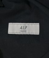 417（フォーワンセブン）その他 黒 サイズ:S メンズ/2200614546026