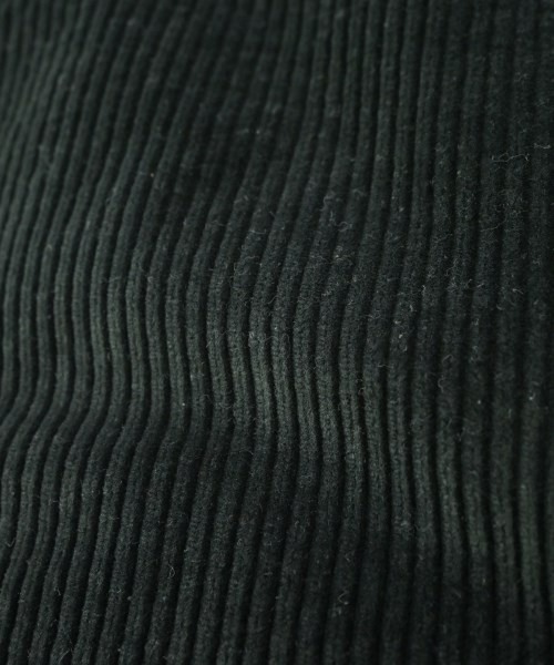 417（フォーワンセブン）ダウンジャケット/ダウンベスト 黒 サイズ:S メンズ/2200637814010