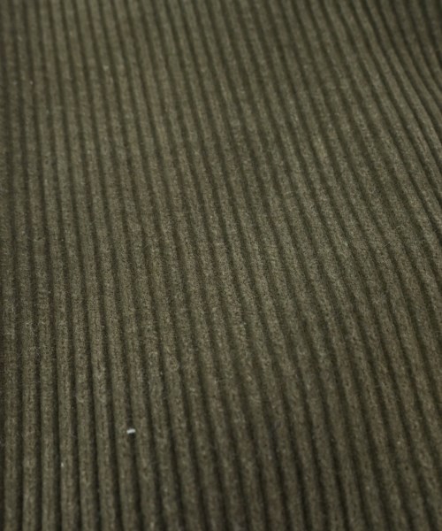 417（フォーワンセブン）ダウンジャケット/ダウンベスト カーキ サイズ:S メンズ/2200637814027