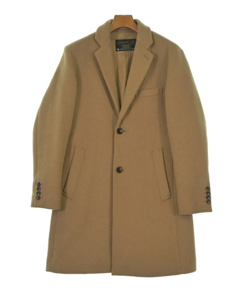 フォーワンセブン(417)の417 チェスターコート