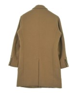 417（フォーワンセブン）チェスターコート ベージュ サイズ:S メンズ/2200638764031