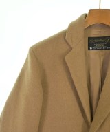 417（フォーワンセブン）チェスターコート ベージュ サイズ:S メンズ/2200638764031