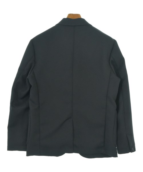 417（フォーワンセブン）カジュアルジャケット 紺 サイズ:S メンズ/2200639658049