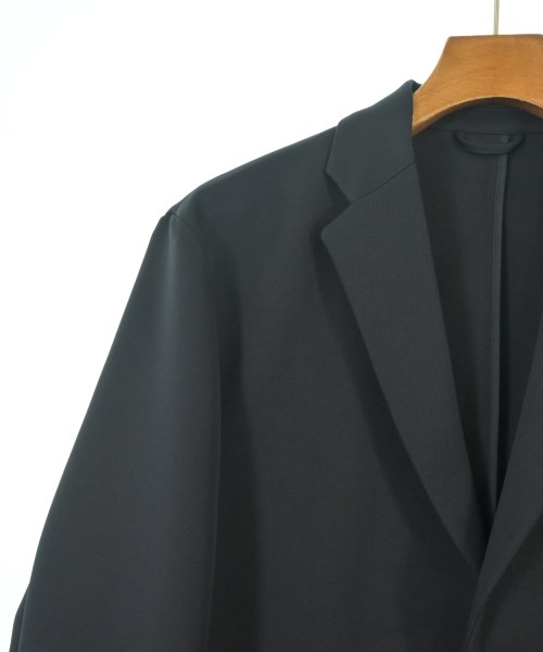 417（フォーワンセブン）カジュアルジャケット 紺 サイズ:S メンズ/2200639658049