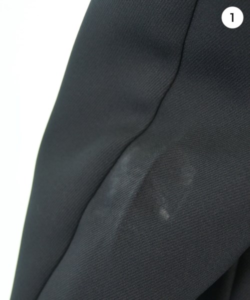 417（フォーワンセブン）カジュアルジャケット 紺 サイズ:S メンズ/2200639658049