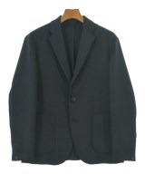 417（フォーワンセブン）カジュアルジャケット 紺 サイズ:S メンズ/2200639658049