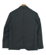 417（フォーワンセブン）カジュアルジャケット 紺 サイズ:S メンズ/2200639658049