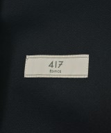 417（フォーワンセブン）カジュアルジャケット 紺 サイズ:S メンズ/2200639658049