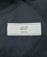 417（フォーワンセブン）その他 紺 サイズ:S メンズ/2200639658056