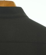 417（フォーワンセブン）カジュアルシャツ 黒 サイズ:L メンズ/2200625442072