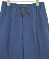 417（フォーワンセブン）スラックス 青 サイズ:M メンズ/2200629407237