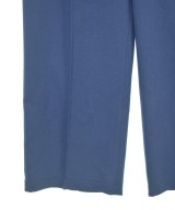 417（フォーワンセブン）スラックス 青 サイズ:M メンズ/2200629407237