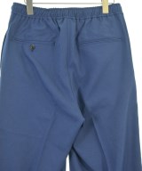 417（フォーワンセブン）スラックス 青 サイズ:M メンズ/2200629407237