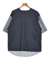 417（フォーワンセブン）Tシャツ・カットソー 紺 サイズ:L メンズ/2200562122204