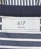 417（フォーワンセブン）Tシャツ・カットソー 紺 サイズ:L メンズ/2200562122204
