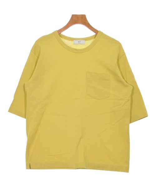 フォーワンセブン(417)の417 Tシャツ・カットソー